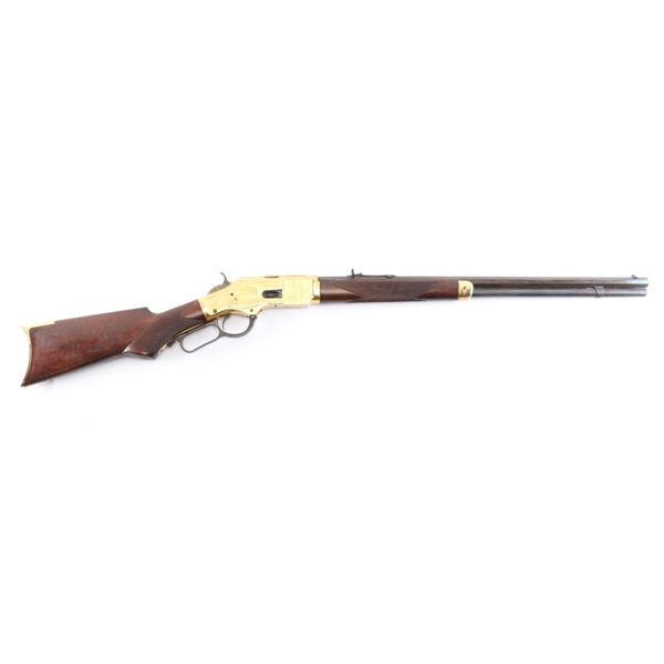 Franklin Mint Buffalo Bill Cody 1873 Replica