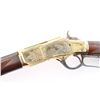 Image 5 : Franklin Mint Buffalo Bill Cody 1873 Replica