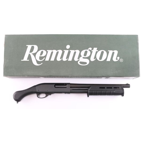 Remington 870 'Tac 14' 12 Ga #RF05473A