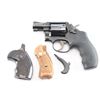 Image 1 : Smith & Wesson 10-7 .38 Spl #6D16764