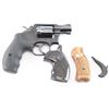 Image 2 : Smith & Wesson 10-7 .38 Spl #6D16764