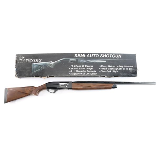 Armsan / Legacy Sports Pointer 20 Ga
