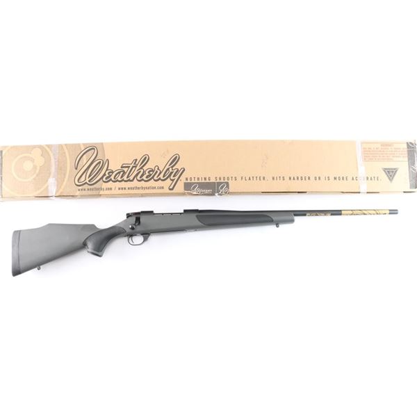 Weatherby Vanguard .300 Wby Mag #VB016718