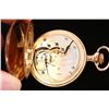 Image 5 : Hampton Hunting Case Pocket Watch.