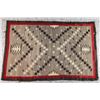 Image 1 : Navajo Rug.