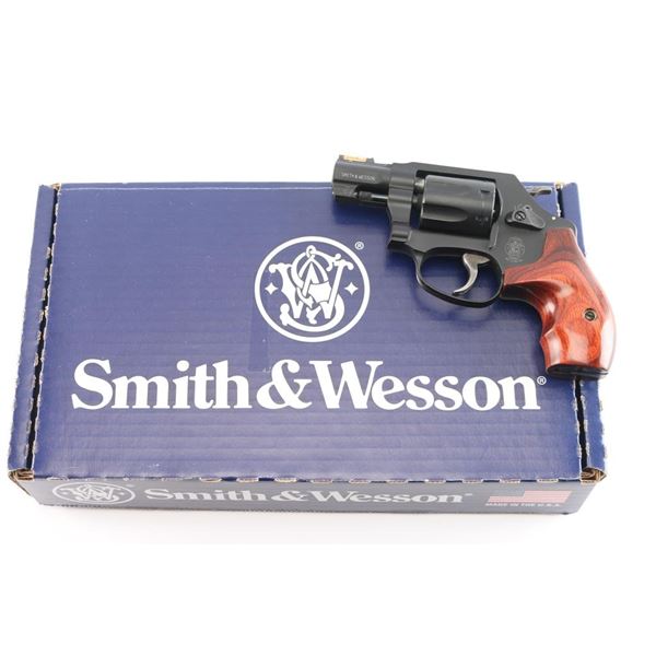 Smith & Wesson 351PD .22 Mag #DNR2482
