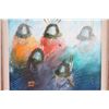 Image 2 : Original Oil Painting by David K. John.