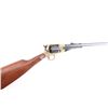 Image 6 : Armi-Chiappa Revolving Carbine .44 Cal #43407