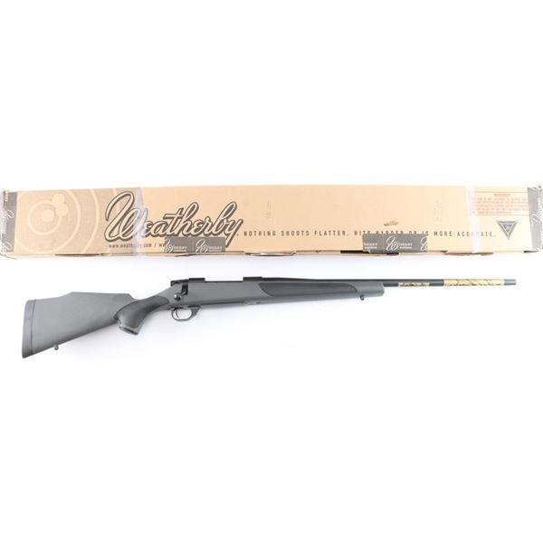Weatherby Vanguard .240 Wby Mag #VB024418