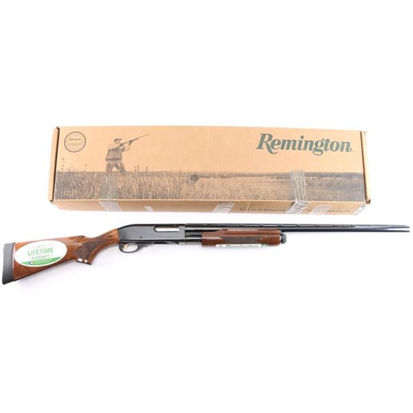 Remington 870 'Wingmaster' 12 Ga #CC05148E