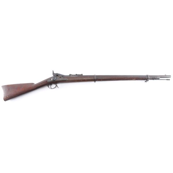 Springfield 1870 Cadet Rifle .50-70
