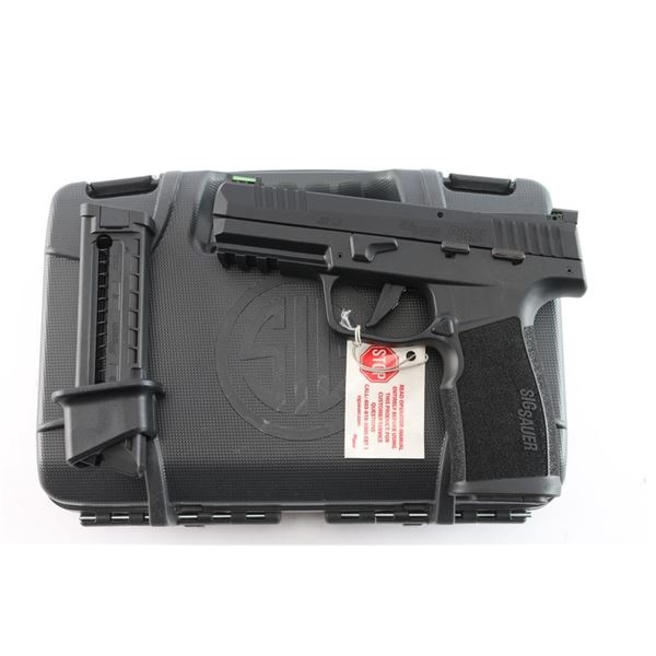 Sig Sauer P322 .22 LR #73A045254