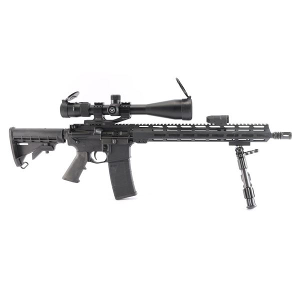 Del-Ton Inc. DTI-15 5.56mm #DTI-S205228