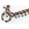 Image 3 : Vintage Navajo Squash Blossom.