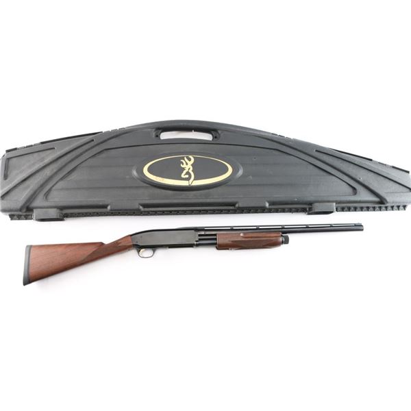 Miroku / Browning BPS 'Field Model' 12 GA. #04707Z