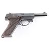 Image 2 : High Standard Sport King 'Lightweight' .22 LR #687