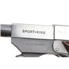 Image 6 : High Standard Sport King 'Lightweight' .22 LR #687