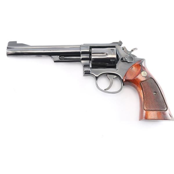 Smith & Wesson 19-3 .357 Mag #4K88646