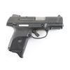 Image 3 : Ruger SR9c 9mm #334-07264