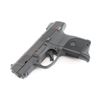 Image 5 : Ruger SR9c 9mm #334-07264