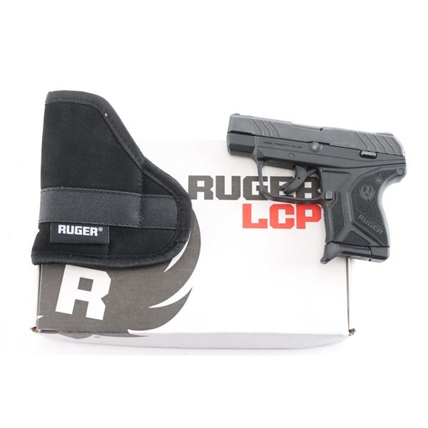 Ruger LCP II .380 ACP #380326833