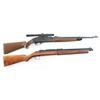 Image 1 : Lot of Two Air Rifles.