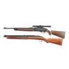 Image 2 : Lot of Two Air Rifles.