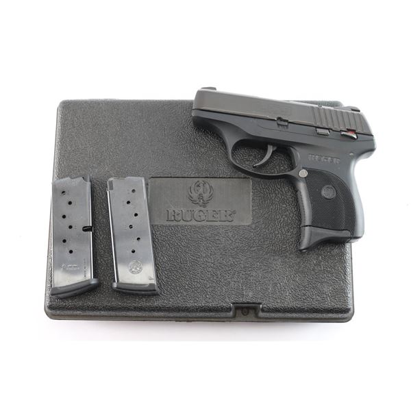 Ruger LC9 9mm #320-20211