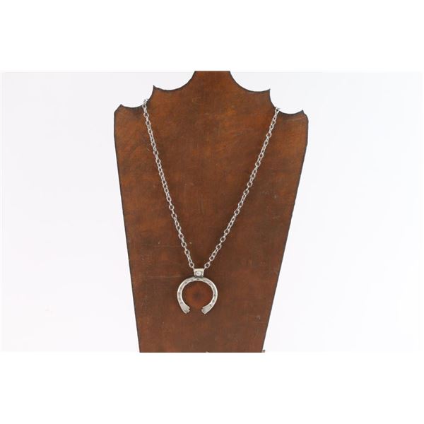 Sterling Naja Marked Francis Begay.