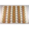 Image 4 : Navajo Rug w/Maize Design.