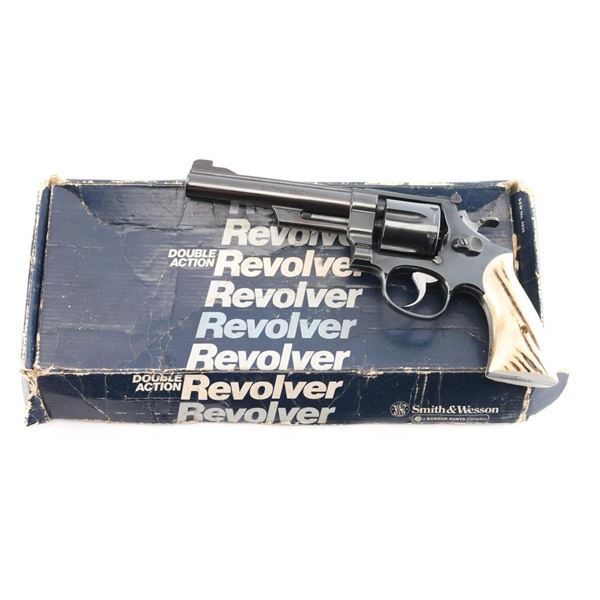 Smith & Wesson Model 25-2 .45 ACP #N900743