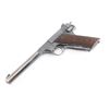 Image 4 : Hi-Standard Model H-D Military .22 LR #198114