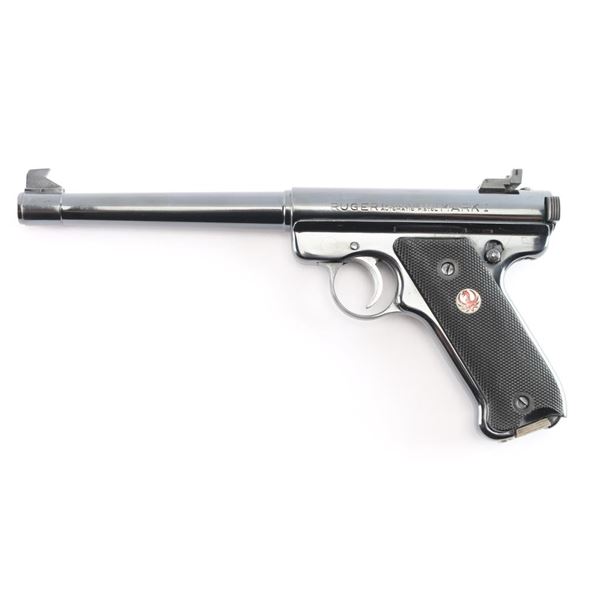 Ruger Mark I .22 LR #16887