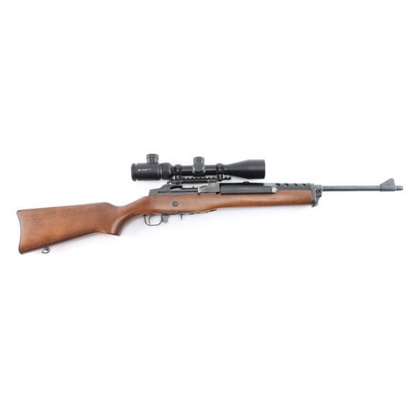 Ruger Ranch Rifle .223 Rem #196-04015