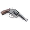 Image 3 : Smith & Wesson Model 13-4 .38 Spl #BUF5484