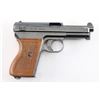 Image 2 : Mauser 1934 .32 ACP #579332