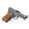 Image 3 : Mauser 1934 .32 ACP #579332