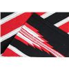 Image 2 : Navajo Double Saddle Blanket.