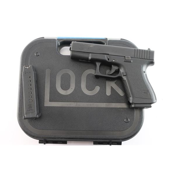 Glock 19 'Gen 2' 9mm #DZ614US