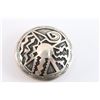Image 3 : Sterling Silver Seed Pot.