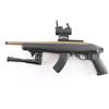 Image 4 : Ruger 22 Charger .22 LR #493-32437