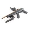 Image 5 : Ruger 22 Charger .22 LR #493-32437