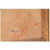 Image 3 : Original Oil on Canvas Mounted on Board.