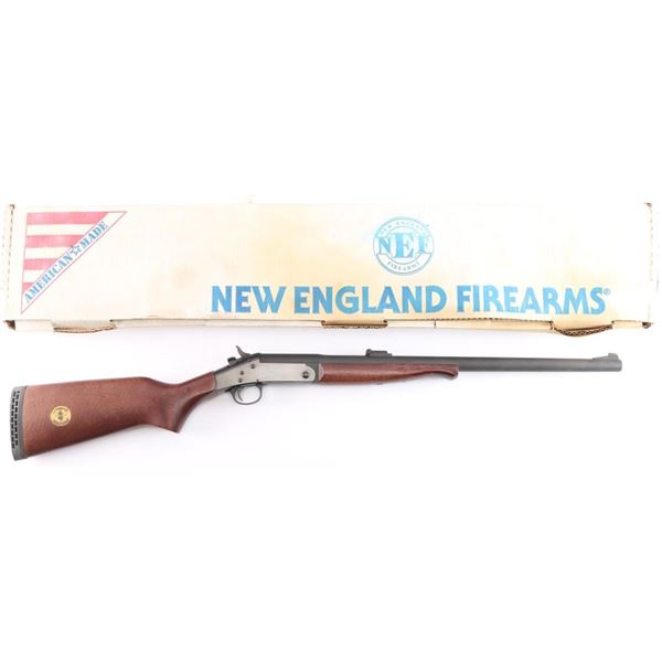 New England Firearms Handi Rifle SB2 .45-70