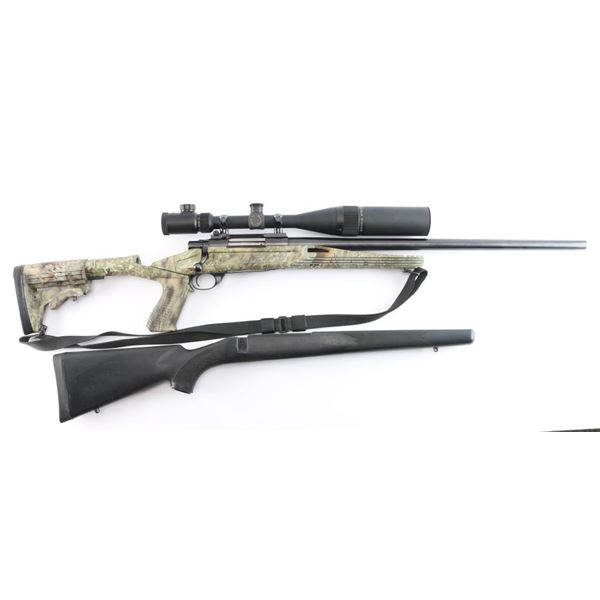 Howa / LSI 1500 .308 Win #B070432