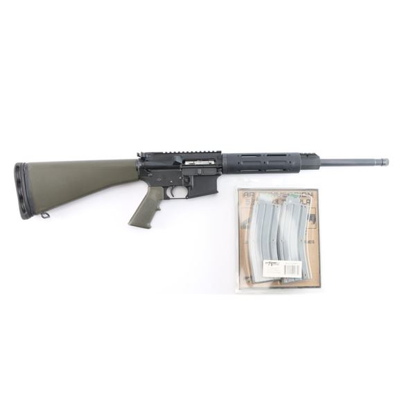 Anderson AM-15 .22 LR #15029272