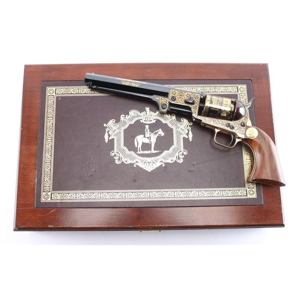 U.S. Historical Society Robert E. Lee 1851 Navy