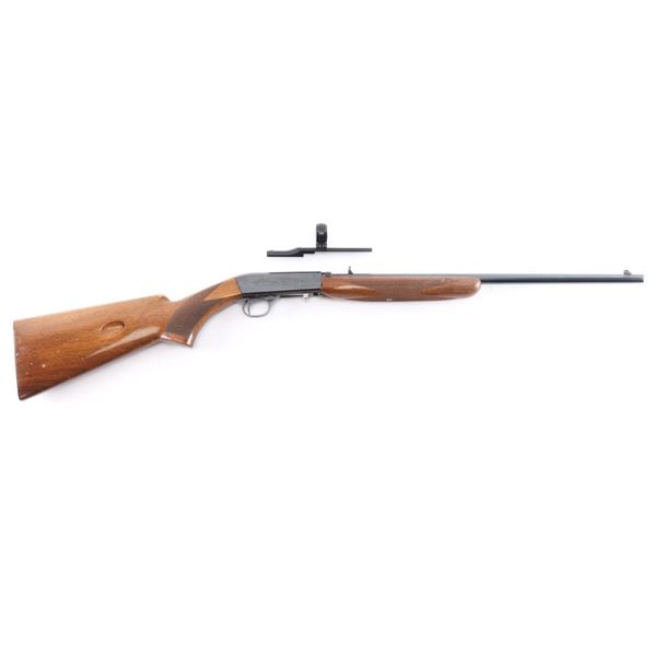 Browning SA-22 .22 LR #8T97304