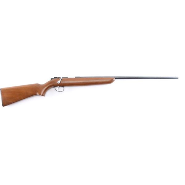 Remington 510 .22 Cal Smoothbore NVSN