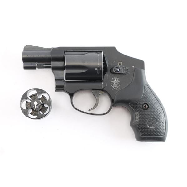 Smith & Wesson 642-2 .38 Spl #CMN7951
